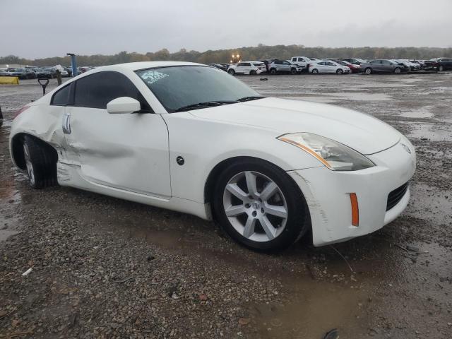 Photo 3 VIN: JN1AZ34E84T052078 - NISSAN 350Z 