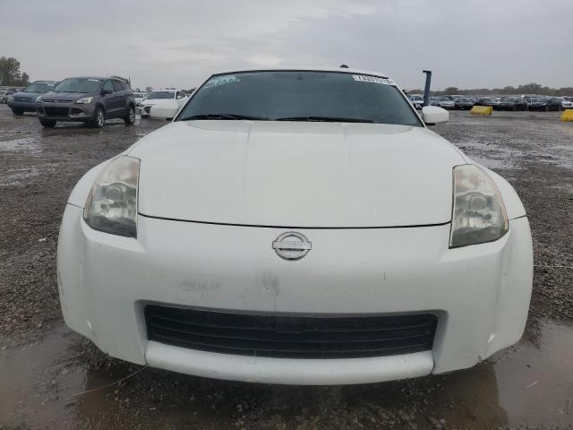 Photo 4 VIN: JN1AZ34E84T052078 - NISSAN 350Z 