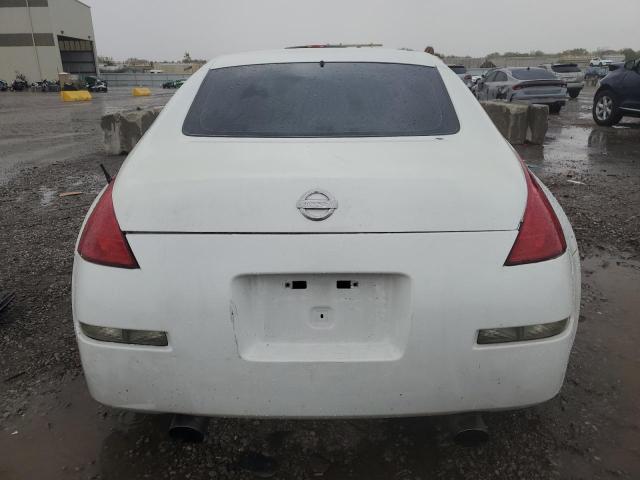 Photo 5 VIN: JN1AZ34E84T052078 - NISSAN 350Z 