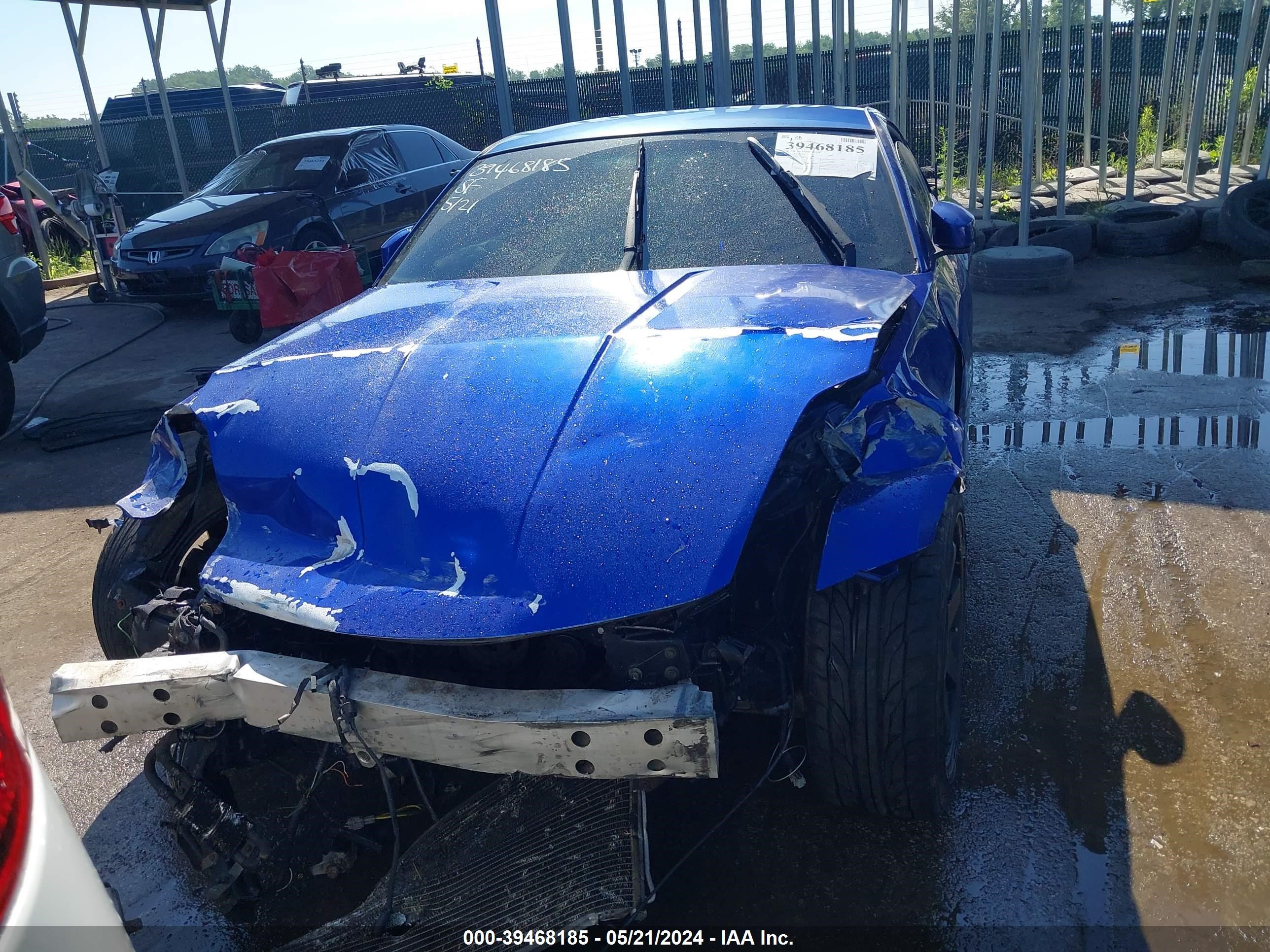 Photo 12 VIN: JN1AZ34E84T064344 - NISSAN 350Z 