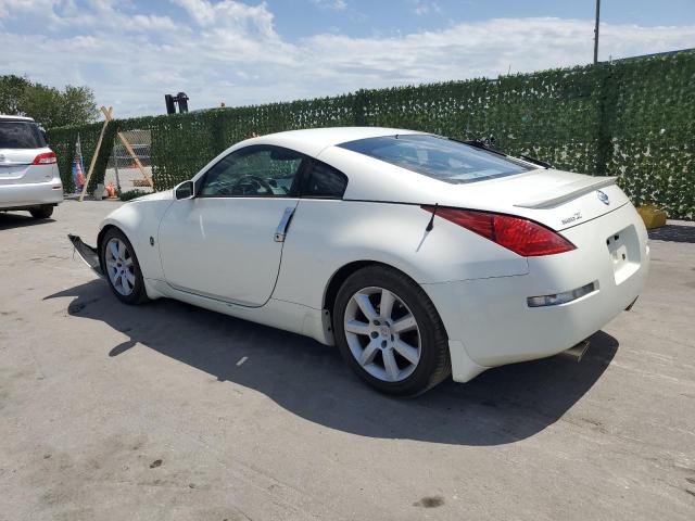 Photo 1 VIN: JN1AZ34E85M652045 - NISSAN 350Z 