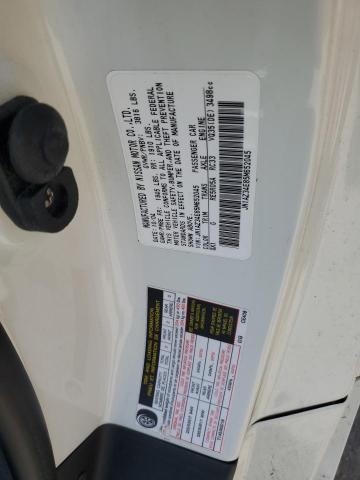 Photo 11 VIN: JN1AZ34E85M652045 - NISSAN 350Z 