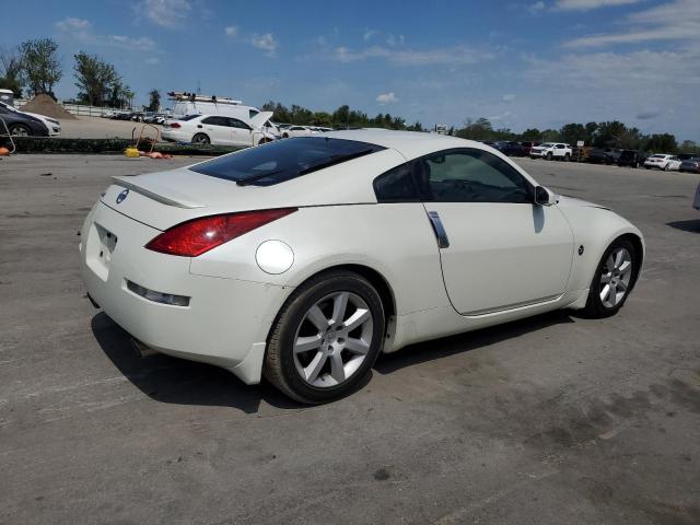 Photo 2 VIN: JN1AZ34E85M652045 - NISSAN 350Z 