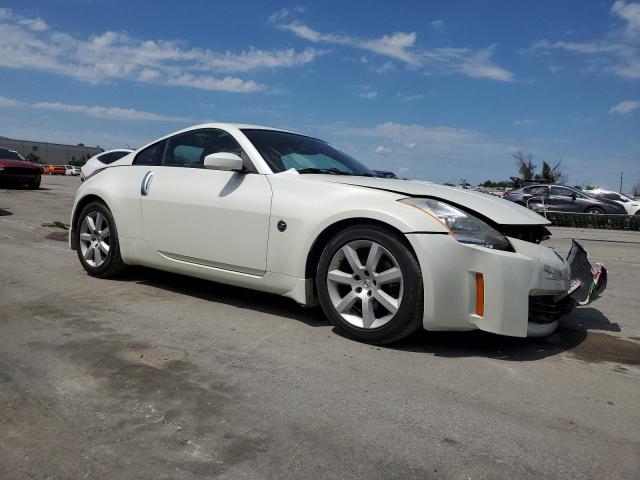 Photo 3 VIN: JN1AZ34E85M652045 - NISSAN 350Z 