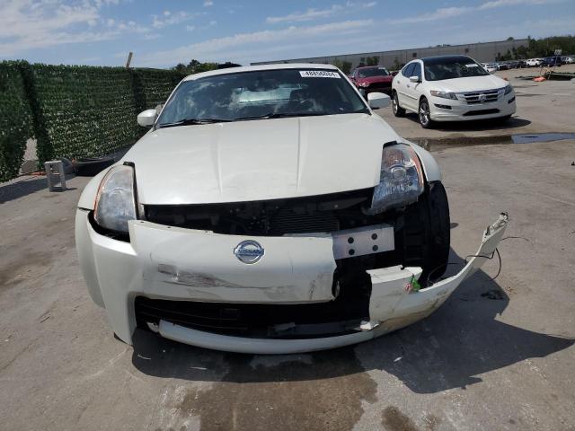 Photo 4 VIN: JN1AZ34E85M652045 - NISSAN 350Z 