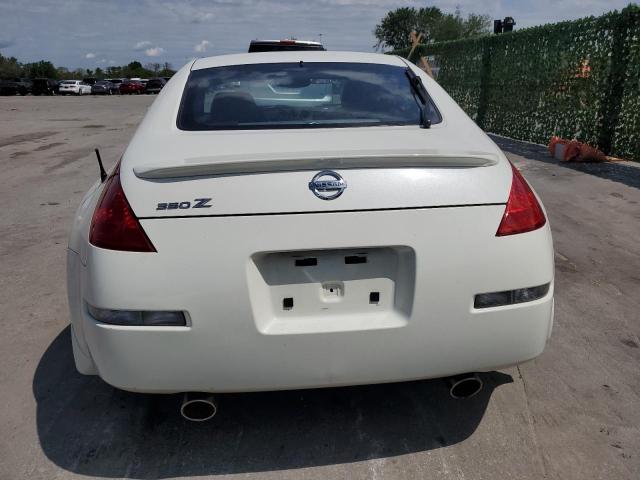 Photo 5 VIN: JN1AZ34E85M652045 - NISSAN 350Z 