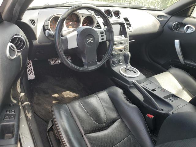 Photo 7 VIN: JN1AZ34E85M652045 - NISSAN 350Z 