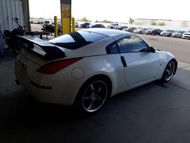 Photo 2 VIN: JN1AZ34E86M353138 - NISSAN 350Z COUPE 