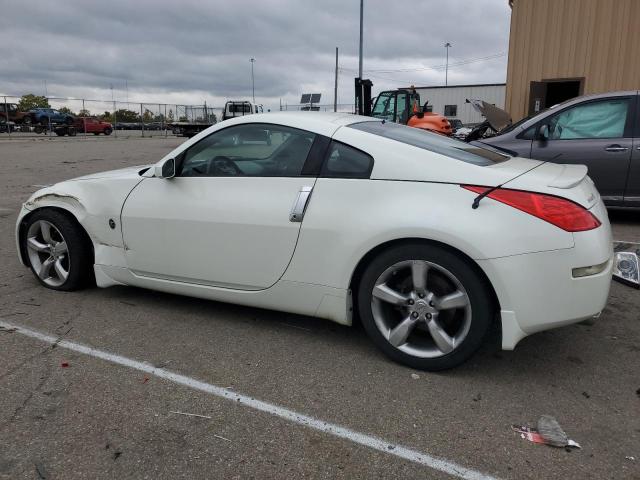 Photo 1 VIN: JN1AZ34E86M354838 - NISSAN 350Z COUPE 