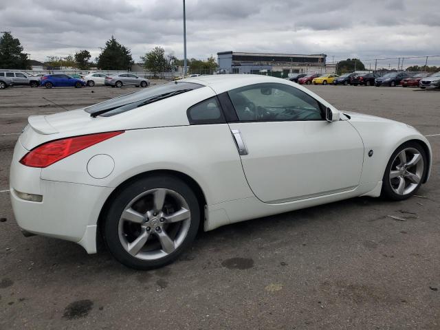 Photo 2 VIN: JN1AZ34E86M354838 - NISSAN 350Z COUPE 