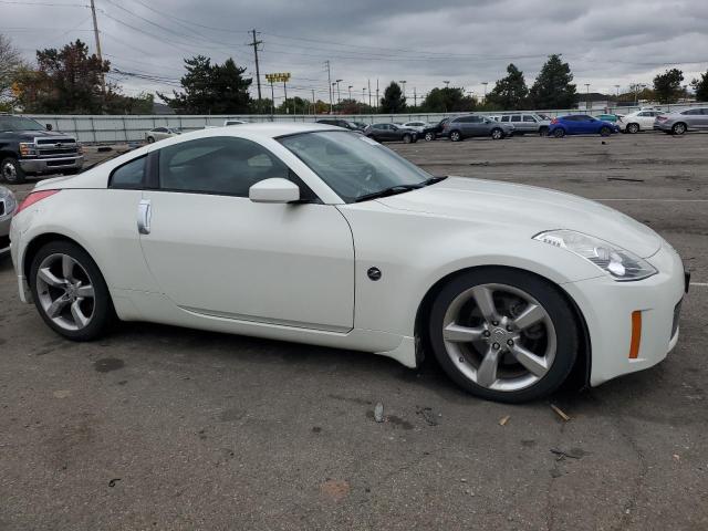 Photo 3 VIN: JN1AZ34E86M354838 - NISSAN 350Z COUPE 