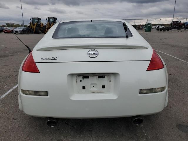 Photo 5 VIN: JN1AZ34E86M354838 - NISSAN 350Z COUPE 