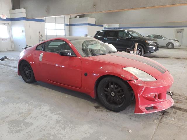 Photo 3 VIN: JN1AZ34E93T007228 - NISSAN 350Z COUPE 