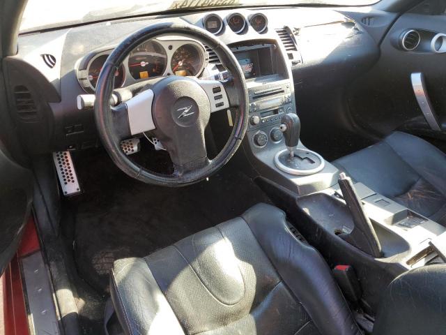 Photo 7 VIN: JN1AZ34E93T007228 - NISSAN 350Z COUPE 