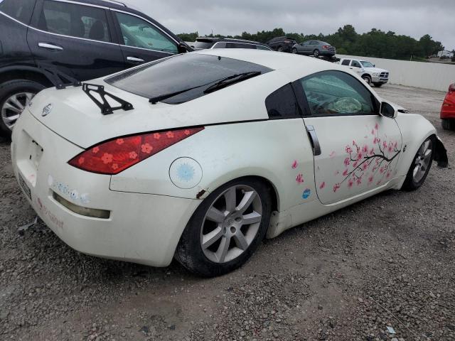 Photo 2 VIN: JN1AZ34E93T021453 - NISSAN 350Z 