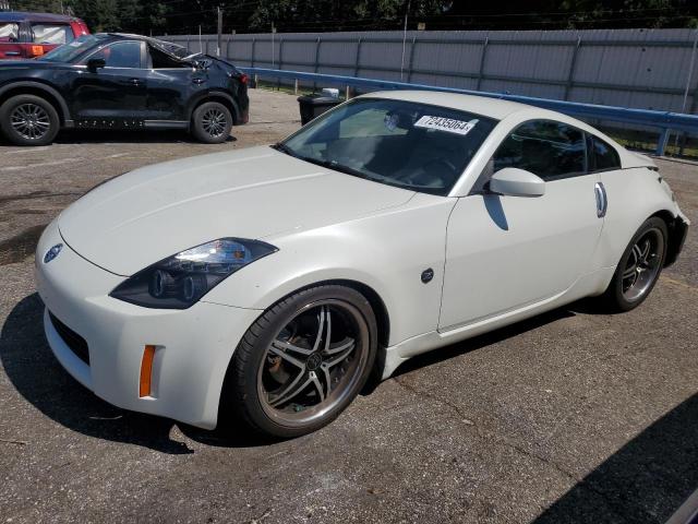 Photo 0 VIN: JN1AZ34E94M154693 - NISSAN 350Z COUPE 