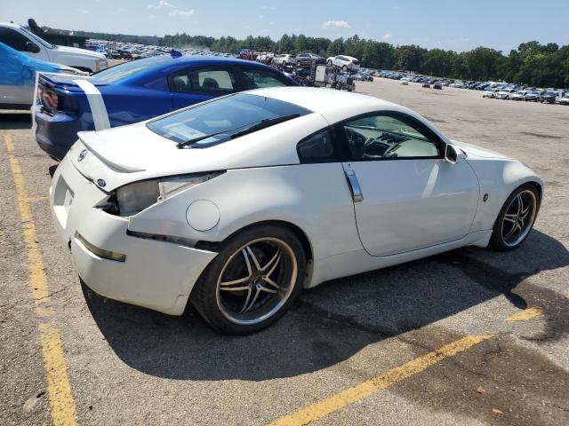 Photo 2 VIN: JN1AZ34E94M154693 - NISSAN 350Z COUPE 