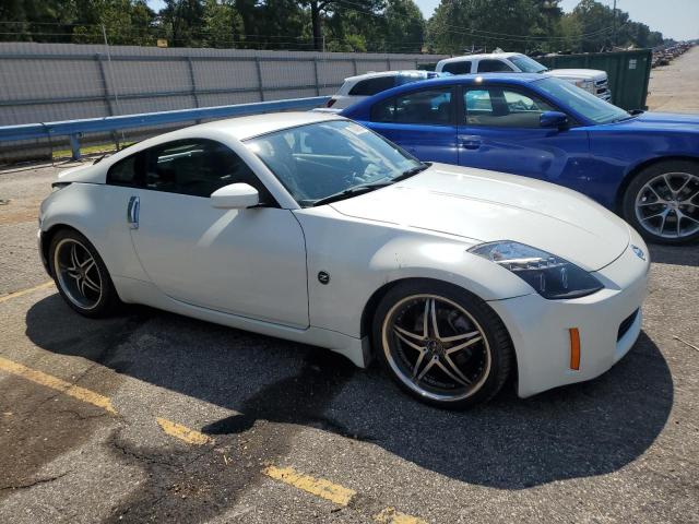 Photo 3 VIN: JN1AZ34E94M154693 - NISSAN 350Z COUPE 