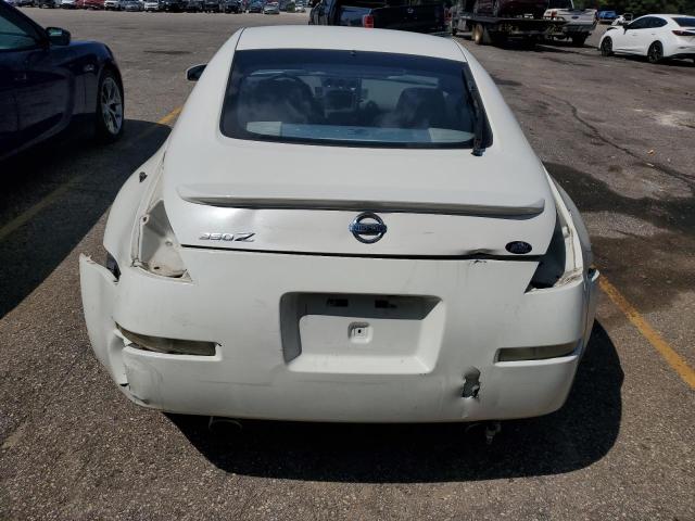 Photo 5 VIN: JN1AZ34E94M154693 - NISSAN 350Z COUPE 