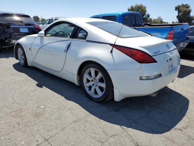 Photo 1 VIN: JN1AZ34E94M155391 - NISSAN 350Z 