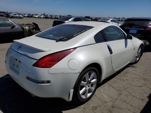 Photo 2 VIN: JN1AZ34E94M155391 - NISSAN 350Z 