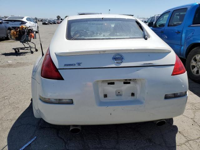 Photo 5 VIN: JN1AZ34E94M155391 - NISSAN 350Z 