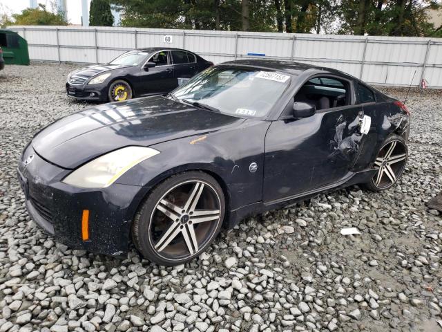 Photo 0 VIN: JN1AZ34E94M155584 - NISSAN 350Z 