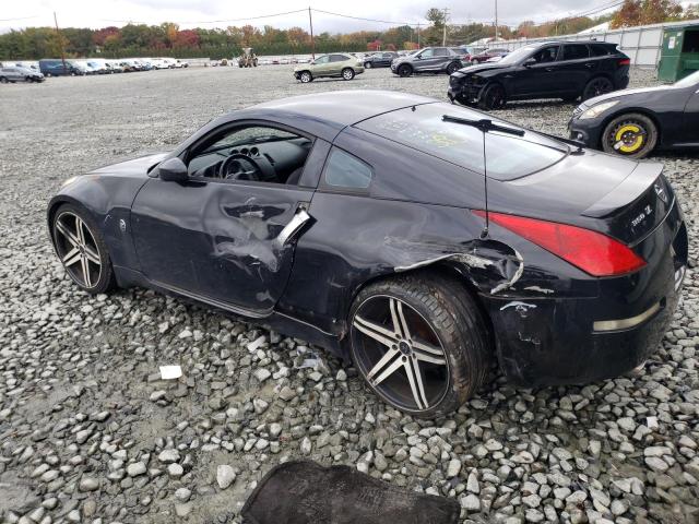 Photo 1 VIN: JN1AZ34E94M155584 - NISSAN 350Z 