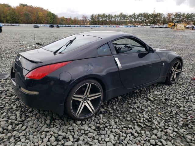 Photo 2 VIN: JN1AZ34E94M155584 - NISSAN 350Z 