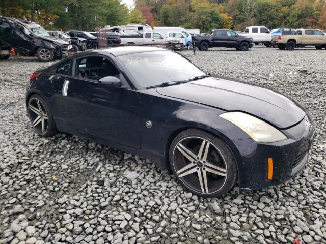 Photo 3 VIN: JN1AZ34E94M155584 - NISSAN 350Z 