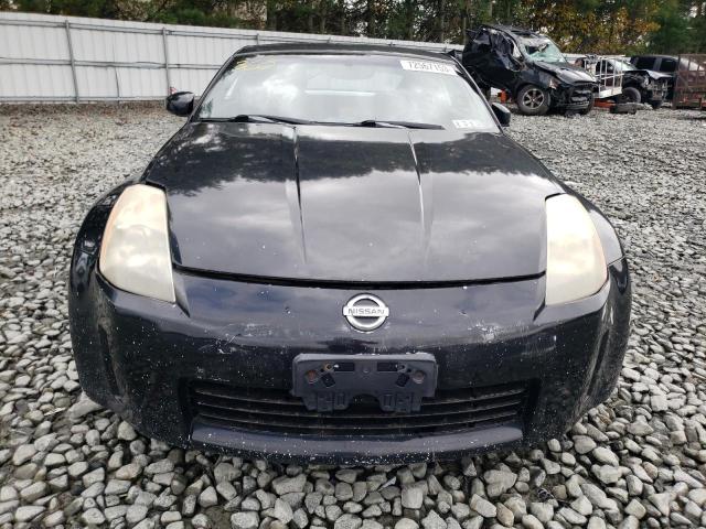 Photo 4 VIN: JN1AZ34E94M155584 - NISSAN 350Z 