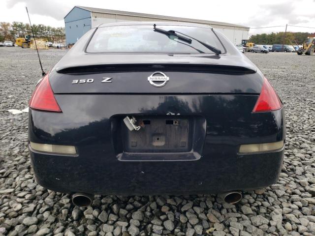 Photo 5 VIN: JN1AZ34E94M155584 - NISSAN 350Z 