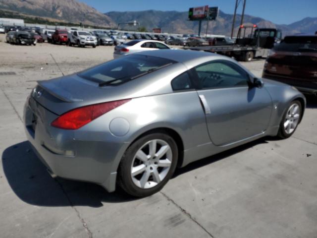 Photo 2 VIN: JN1AZ34E95M653091 - NISSAN 350Z COUPE 