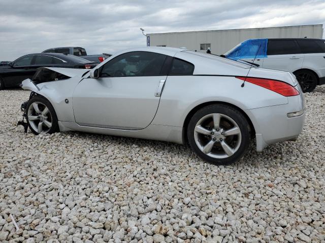 Photo 1 VIN: JN1AZ34E96M350717 - NISSAN 350Z 