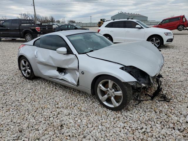 Photo 3 VIN: JN1AZ34E96M350717 - NISSAN 350Z 