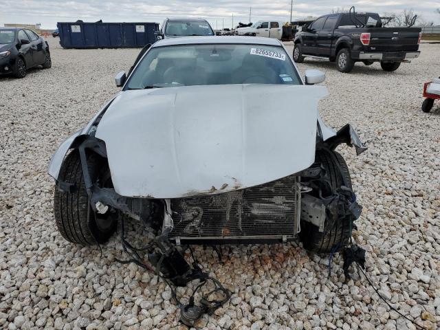 Photo 4 VIN: JN1AZ34E96M350717 - NISSAN 350Z 