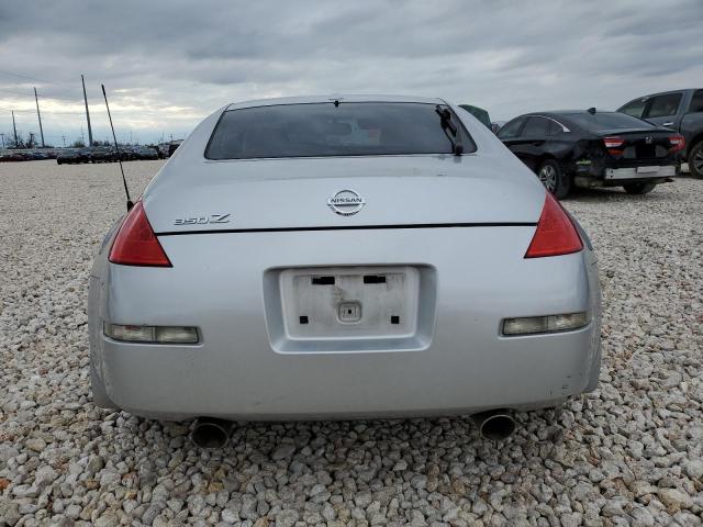 Photo 5 VIN: JN1AZ34E96M350717 - NISSAN 350Z 