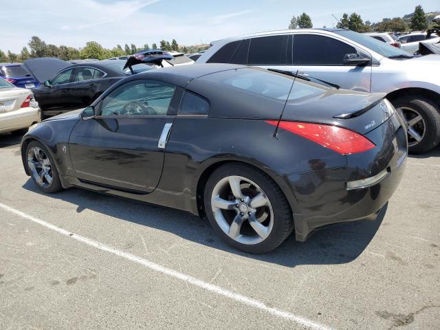 Photo 1 VIN: JN1AZ34E96M351897 - NISSAN 350Z 