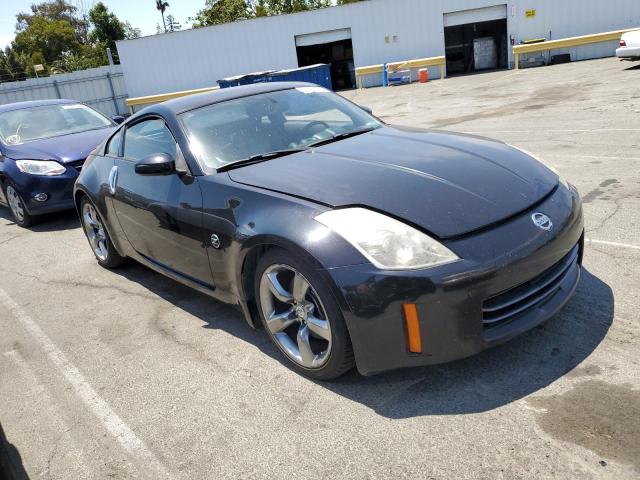 Photo 3 VIN: JN1AZ34E96M351897 - NISSAN 350Z 