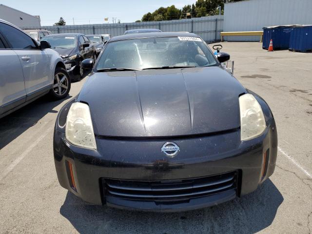 Photo 4 VIN: JN1AZ34E96M351897 - NISSAN 350Z 