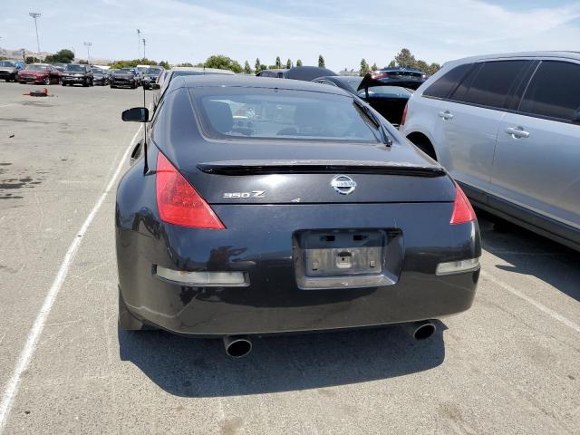 Photo 5 VIN: JN1AZ34E96M351897 - NISSAN 350Z 