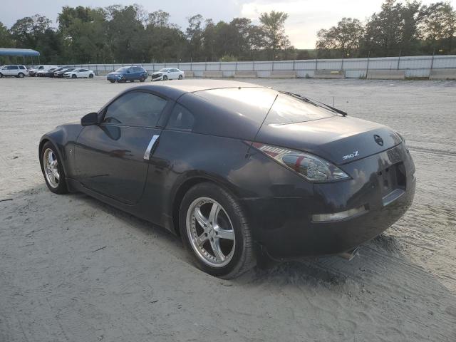 Photo 1 VIN: JN1AZ34EX3T009375 - NISSAN 350Z 