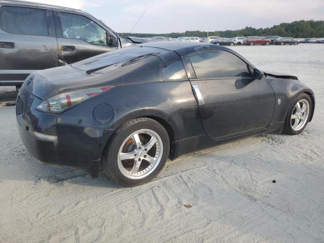 Photo 2 VIN: JN1AZ34EX3T009375 - NISSAN 350Z 