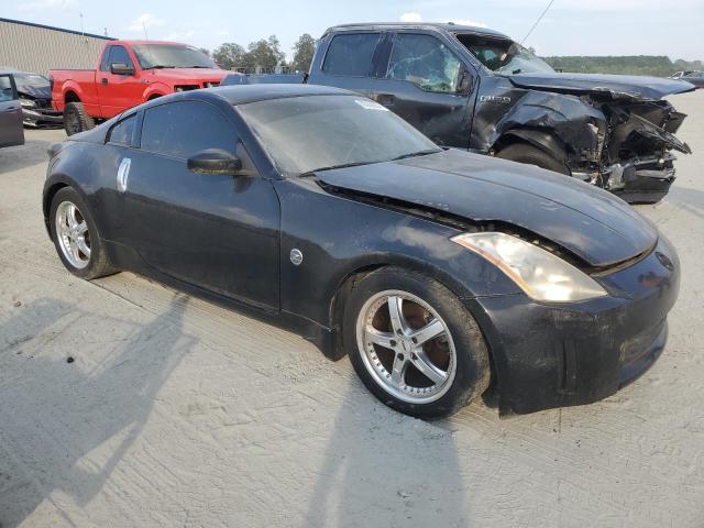 Photo 3 VIN: JN1AZ34EX3T009375 - NISSAN 350Z 