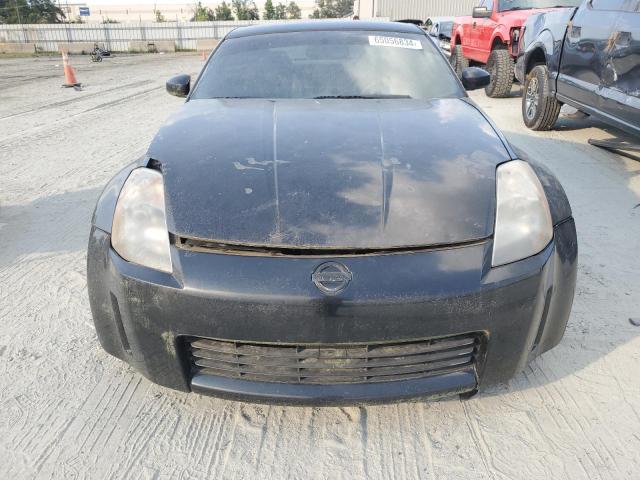 Photo 4 VIN: JN1AZ34EX3T009375 - NISSAN 350Z 