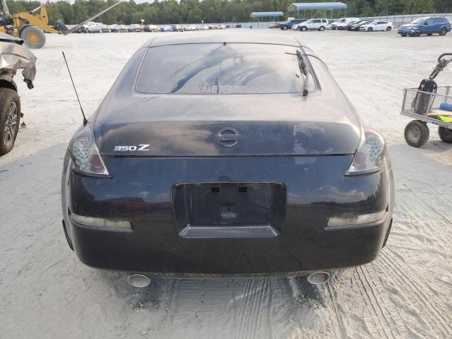 Photo 5 VIN: JN1AZ34EX3T009375 - NISSAN 350Z 