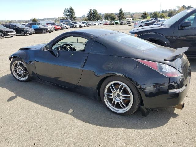 Photo 1 VIN: JN1AZ34EX3T009859 - NISSAN 350Z 