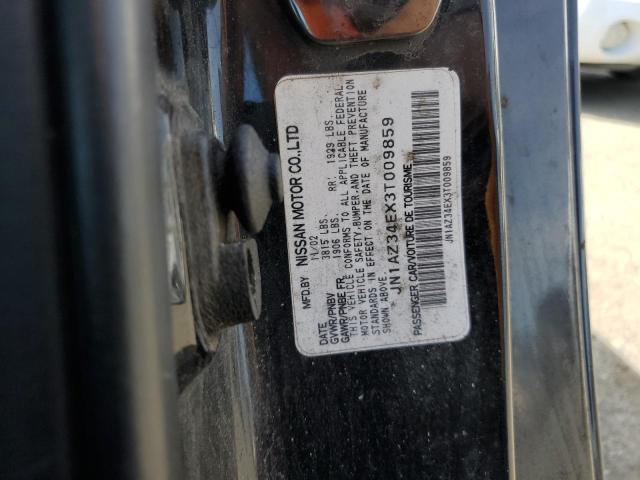 Photo 11 VIN: JN1AZ34EX3T009859 - NISSAN 350Z 