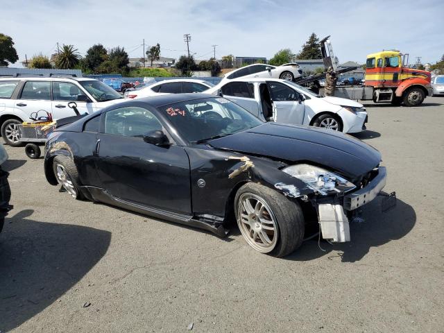 Photo 3 VIN: JN1AZ34EX3T009859 - NISSAN 350Z 