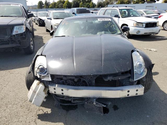 Photo 4 VIN: JN1AZ34EX3T009859 - NISSAN 350Z 